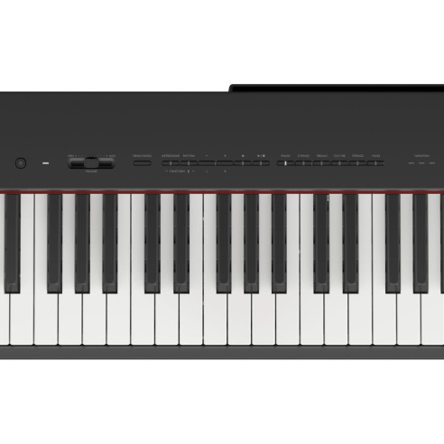 Yamaha P-225B Piano Digital Portátil