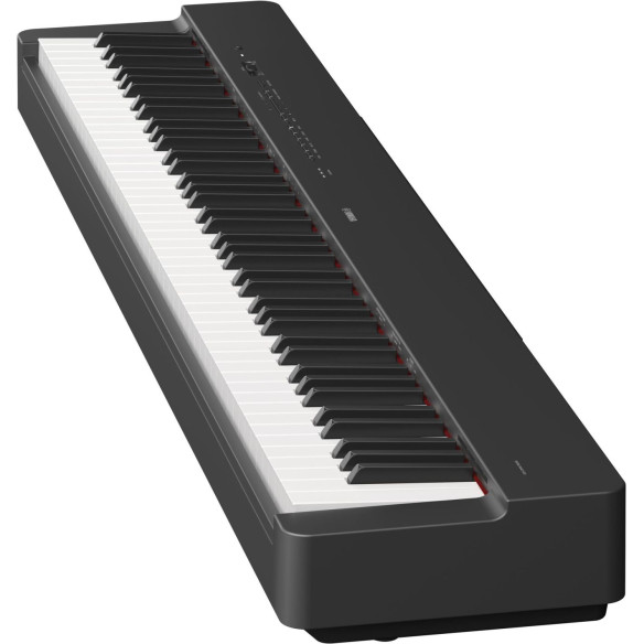 Yamaha P-225B Piano Digital Portátil