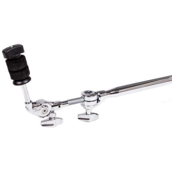 Brazo plato jirafa Pearl CH-830, con sistema uni-lock, no incluye abrazadera,