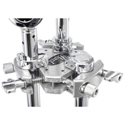 Compra Soporte Doble Tom T-1030 Gyro-Lock online | MusicSales