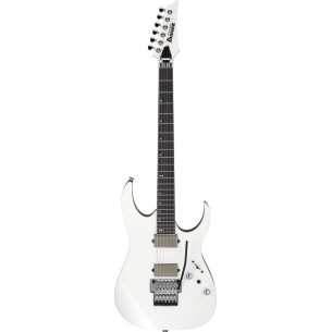 RG5320C-PW Guitarra Eléctrica RG Prestige