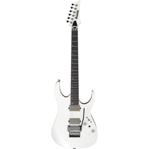 RG5320C-PW Guitarra Eléctrica RG Prestige