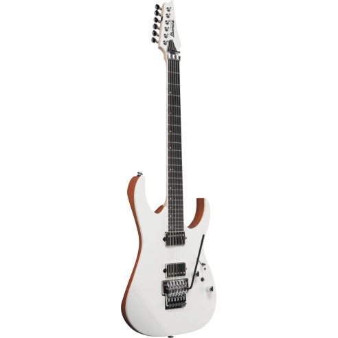 RG5320C-PW Guitarra Eléctrica RG Prestige