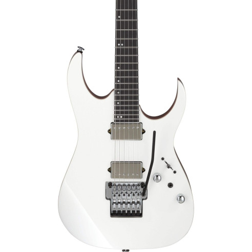 RG5320C-PW Guitarra Eléctrica RG Prestige