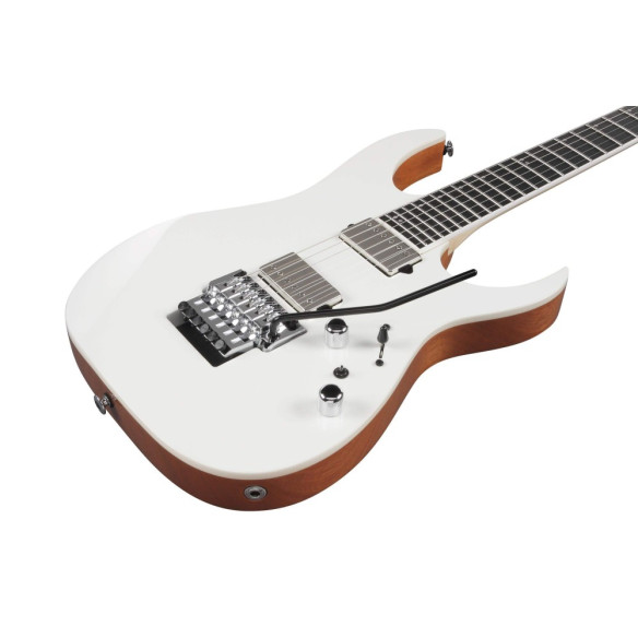 RG5320C-PW Guitarra Eléctrica RG Prestige