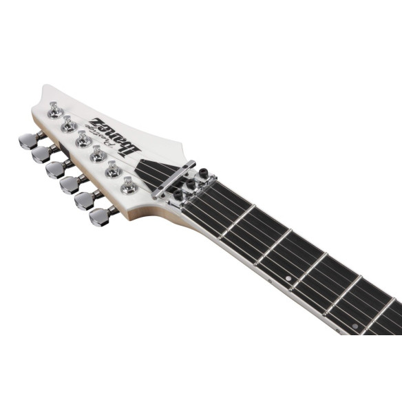 RG5320C-PW Guitarra Eléctrica RG Prestige