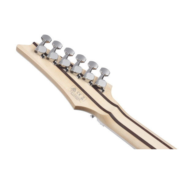 RG5320C-PW Guitarra Eléctrica RG Prestige