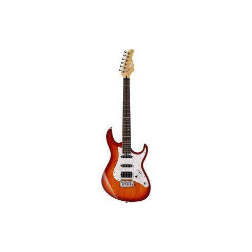 Compra G250 TAB Tobacco Burst online | MusicSales