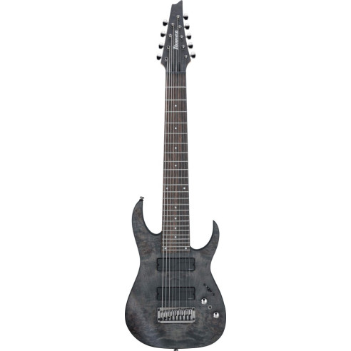 RG9PB-TGF Guitarra Eléctrica 9 Cuerdas RG