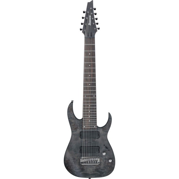 RG9PB-TGF Guitarra Eléctrica 9 Cuerdas RG