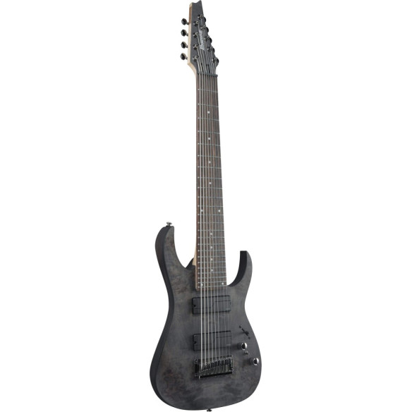 RG9PB-TGF Guitarra Eléctrica 9 Cuerdas RG