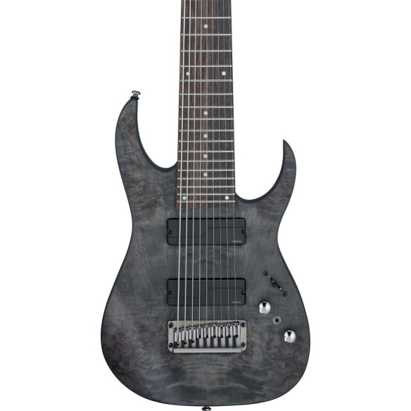 RG9PB-TGF Guitarra Eléctrica 9 Cuerdas RG
