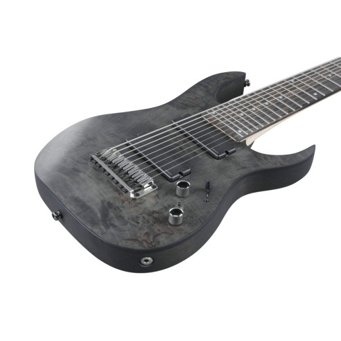 RG9PB-TGF Guitarra Eléctrica 9 Cuerdas RG
