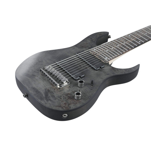RG9PB-TGF Guitarra Eléctrica 9 Cuerdas RG