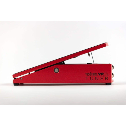 Compra Pedal Volumen con afinador 6202 Rojo online | MusicSales