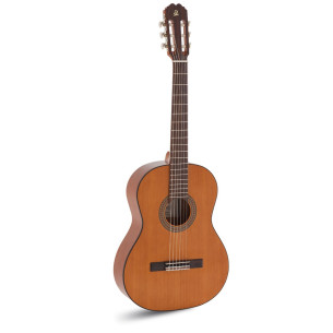Admira Paloma Satinada Guitarra Clásica Iniciación