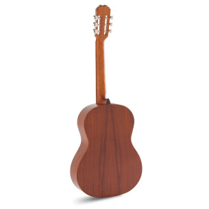Admira Paloma Satinada Guitarra Clásica Iniciación 2