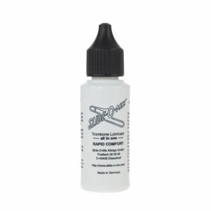 Slide Oil Rapid Confort