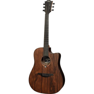 Lag SAUVAGE-DCE Guitarra Electroacústica Dreadnought 2
