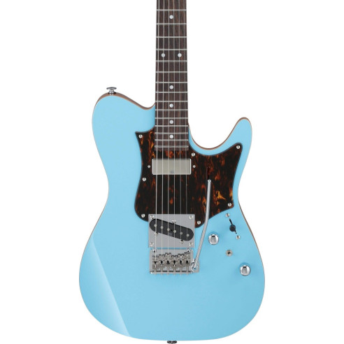 TQMS1-CTB Guitarra Eléctrica TOM QUAYLE Signature