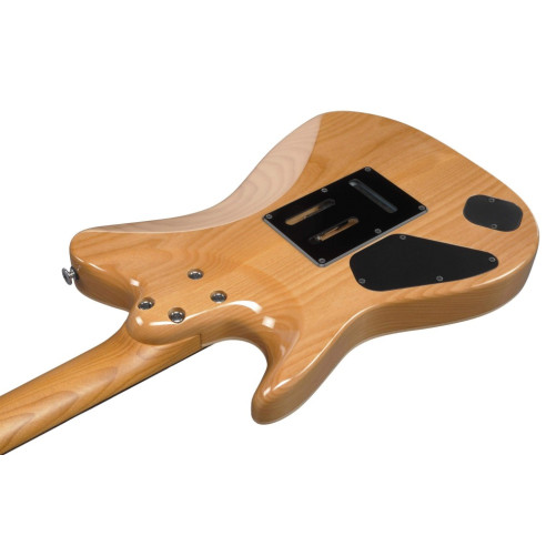 TQMS1-CTB Guitarra Eléctrica TOM QUAYLE Signature