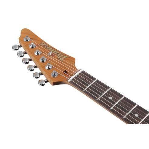 TQMS1-CTB Guitarra Eléctrica TOM QUAYLE Signature