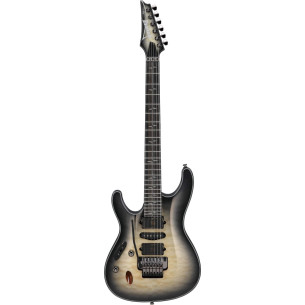 Ibanez JIVA10L-DSB Guitarra Eléctrica NITA STRAUSS Signature Zurda