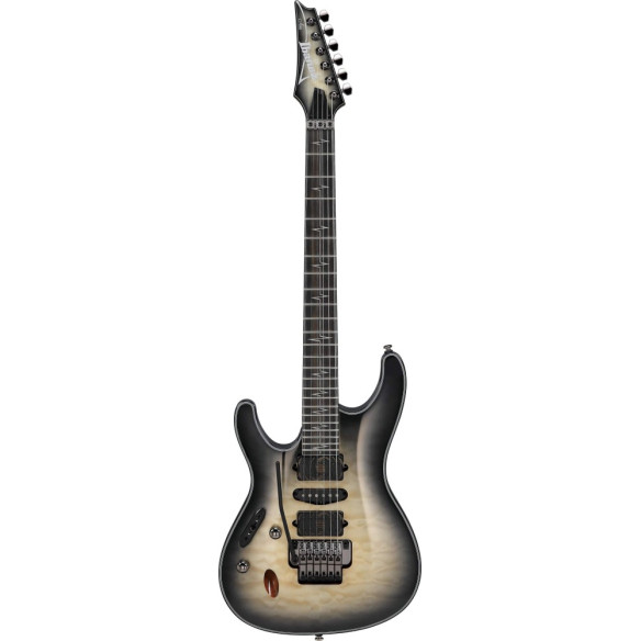 Ibanez JIVA10L-DSB Guitarra Eléctrica NITA STRAUSS Signature Zurda
