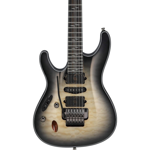 Ibanez JIVA10L-DSB Guitarra Eléctrica NITA STRAUSS Signature Zurda