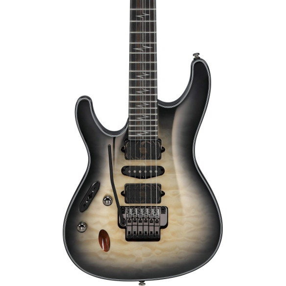 Ibanez JIVA10L-DSB Guitarra Eléctrica NITA STRAUSS Signature Zurda