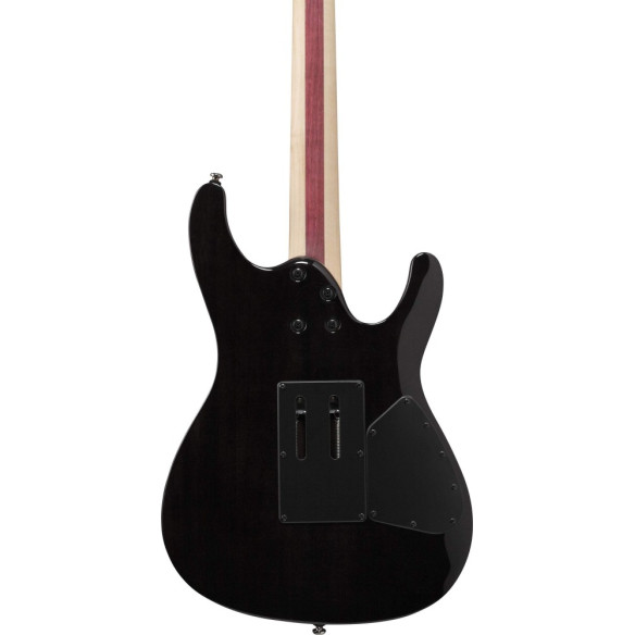 Ibanez JIVA10L-DSB Guitarra Eléctrica NITA STRAUSS Signature Zurda