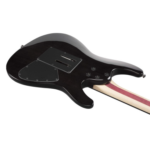 Ibanez JIVA10L-DSB Guitarra Eléctrica NITA STRAUSS Signature Zurda