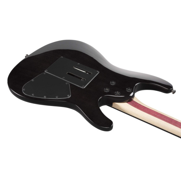 Ibanez JIVA10L-DSB Guitarra Eléctrica NITA STRAUSS Signature Zurda