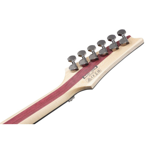 Ibanez JIVA10L-DSB Guitarra Eléctrica NITA STRAUSS Signature Zurda