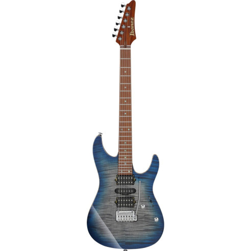 AZ2407F-SDE Guitarra Eléctrica AZ Prestige