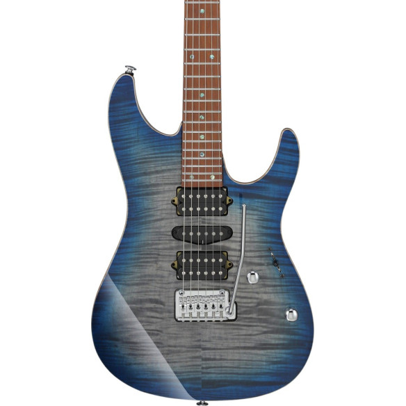 AZ2407F-SDE Guitarra Eléctrica AZ Prestige