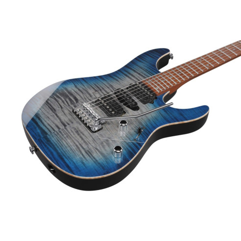 AZ2407F-SDE Guitarra Eléctrica AZ Prestige