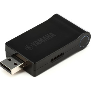 YAMAHA UD-WL01 Adaptador inalámbrico USB 2