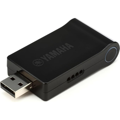 YAMAHA UD-WL01 Adaptador inalámbrico USB
