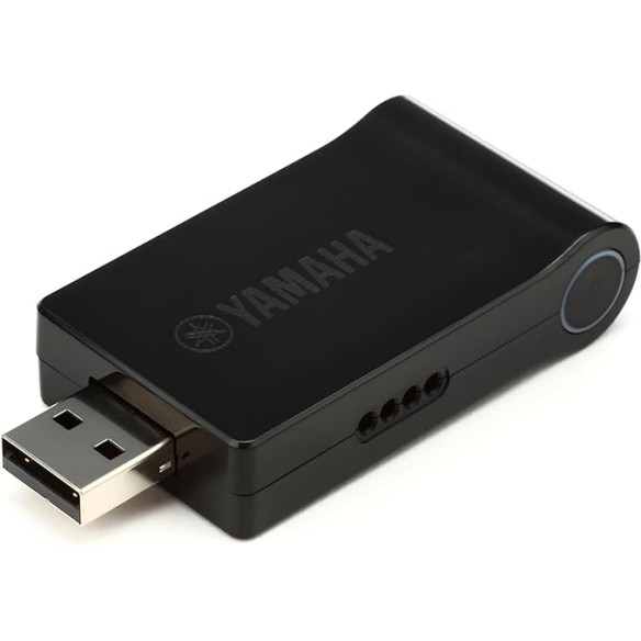 YAMAHA UD-WL01 Adaptador inalámbrico USB YAMAHA UD-WL01 Adaptador inalámbrico USB