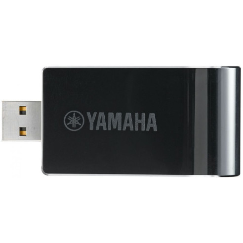 YAMAHA UD-WL01 Adaptador inalámbrico USB
