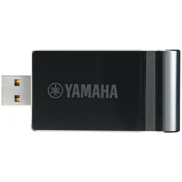 YAMAHA UD-WL01 Adaptador inalámbrico USB YAMAHA UD-WL01 Adaptador inalámbrico USB