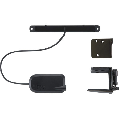 BOSS GK-5B PASTILLA DE BAJO para sintetizador