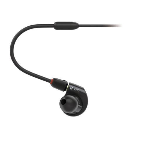 ATH-E40 Auriculares para monitoraje In-Ear