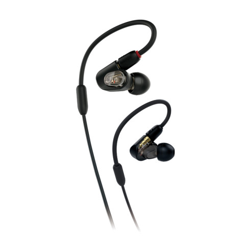 ATH-E50 Auriculares para monitoraje In-Ear