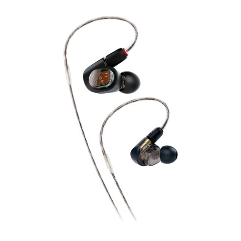 ATH-E70 Auriculares para monitoraje In-Ear