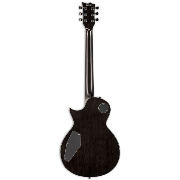 LTD EC-1000T BLACK NATURAL BURST Guitarra Eléctrica