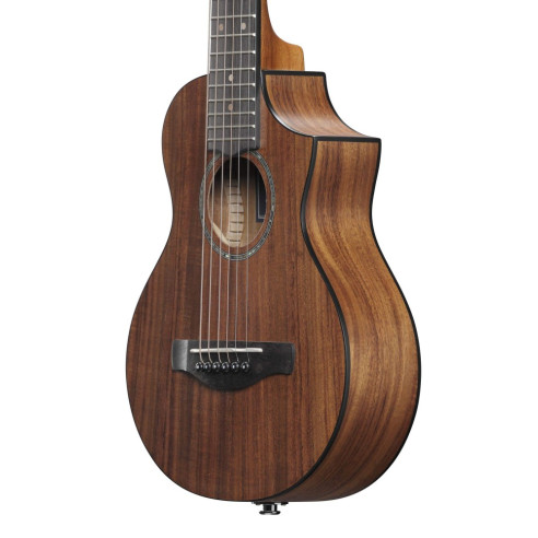 EWP12EWB-OPN Guitarra Acústica Piccolo 