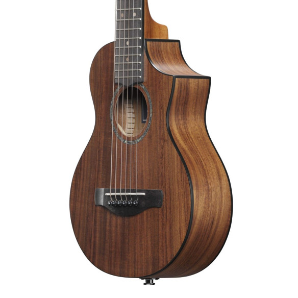 EWP12EWB-OPN Guitarra Acústica Piccolo 