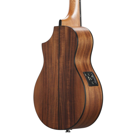 EWP12EWB-OPN Guitarra Acústica Piccolo 